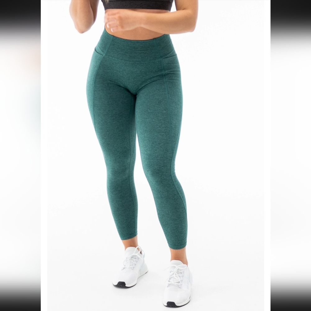 P'tula Bare Pocket Legging